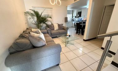 En venta bonita casa en Fraccionamiento Belisa