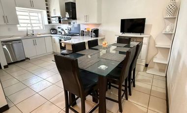 En venta bonita casa en Fraccionamiento Belisa