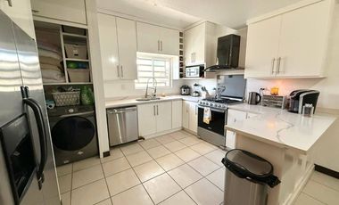 En venta bonita casa en Fraccionamiento Belisa