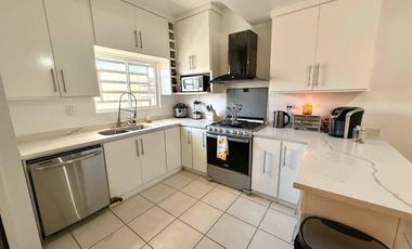 En venta bonita casa en Fraccionamiento Belisa
