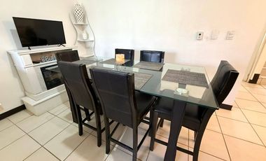 En venta bonita casa en Fraccionamiento Belisa