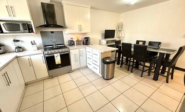 En venta bonita casa en Fraccionamiento Belisa