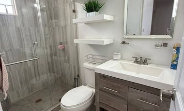 En venta bonita casa en Fraccionamiento Belisa