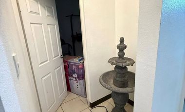 En venta bonita casa en Fraccionamiento Belisa