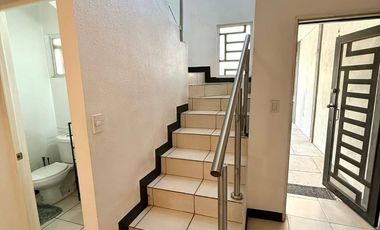 En venta bonita casa en Fraccionamiento Belisa