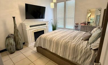En venta bonita casa en Fraccionamiento Belisa