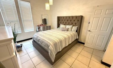 En venta bonita casa en Fraccionamiento Belisa