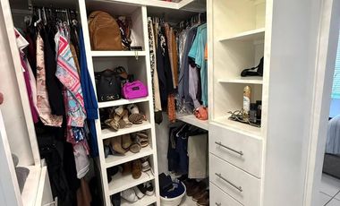 En venta bonita casa en Fraccionamiento Belisa