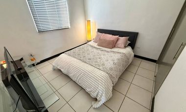 En venta bonita casa en Fraccionamiento Belisa