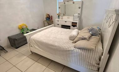 En venta bonita casa en Fraccionamiento Belisa