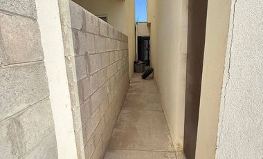 En venta bonita casa en Fraccionamiento Belisa