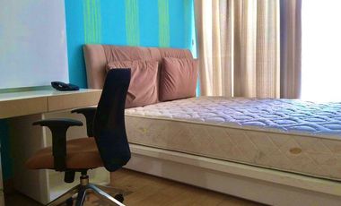 Ss.3741 - Murah !! Dijual Apt. The Summit Kelapa Gading Luas 210 Sudah Renovasi Siap Huni View Pool Lantai Rendah