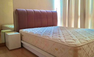 Ss.3741 - Murah !! Dijual Apt. The Summit Kelapa Gading Luas 210 Sudah Renovasi Siap Huni View Pool Lantai Rendah