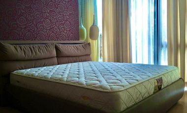 Ss.3741 - Murah !! Dijual Apt. The Summit Kelapa Gading Luas 210 Sudah Renovasi Siap Huni View Pool Lantai Rendah