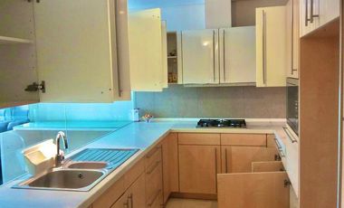 Ss.3741 - Murah !! Dijual Apt. The Summit Kelapa Gading Luas 210 Sudah Renovasi Siap Huni View Pool Lantai Rendah