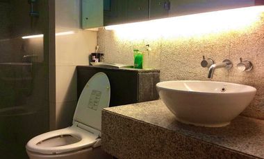 Ss.3741 - Murah !! Dijual Apt. The Summit Kelapa Gading Luas 210 Sudah Renovasi Siap Huni View Pool Lantai Rendah