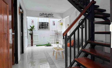 dijual rumah siap huni lokasi sangat strategis