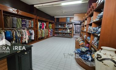 RUMAH DAN RUANG USAHA DIJUAL DI SOLO DEKAT KAMPUS UNIBA
