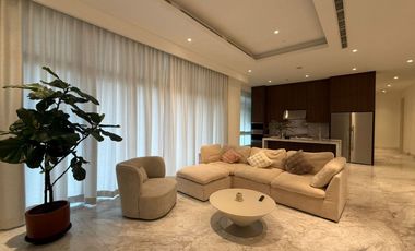 4 Bedroom Le Parc at Thamrin Nine – Luxury Residence
