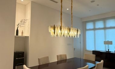 4 Bedroom Le Parc at Thamrin Nine – Luxury Residence