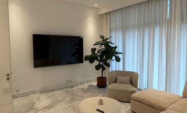 4 Bedroom Le Parc at Thamrin Nine – Luxury Residence