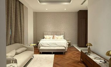 4 Bedroom Le Parc at Thamrin Nine – Luxury Residence
