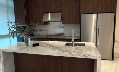 4 Bedroom Le Parc at Thamrin Nine – Luxury Residence