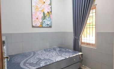 RUMAH MURAH, SIAP HUNI DI POTORONO, BANGUNTAPAN