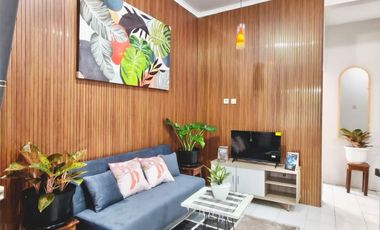 RUMAH MURAH, SIAP HUNI DI POTORONO, BANGUNTAPAN