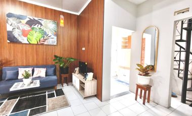 RUMAH MURAH, SIAP HUNI DI POTORONO, BANGUNTAPAN