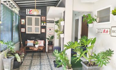 RUMAH MURAH, SIAP HUNI DI POTORONO, BANGUNTAPAN