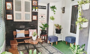 RUMAH MURAH, SIAP HUNI DI POTORONO, BANGUNTAPAN