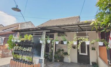 RUMAH MURAH, SIAP HUNI DI POTORONO, BANGUNTAPAN