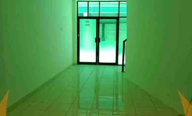 DIJUAL / DISEWA Ruko 3 Lantai Gandaria Selatan, Cilandak Jakarta Selatan