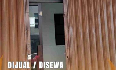 DIJUAL / DISEWA Ruko 3 Lantai Gandaria Selatan, Cilandak Jakarta Selatan