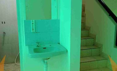 DIJUAL / DISEWA Ruko 3 Lantai Gandaria Selatan, Cilandak Jakarta Selatan
