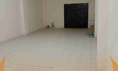 DIJUAL / DISEWA Ruko 3 Lantai Gandaria Selatan, Cilandak Jakarta Selatan