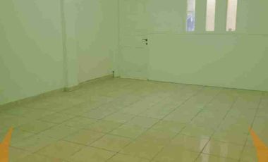 DIJUAL / DISEWA Ruko 3 Lantai Gandaria Selatan, Cilandak Jakarta Selatan