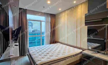 disewakan 2 br central park residence