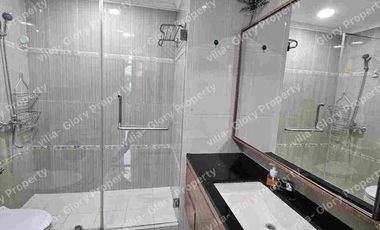 disewakan 2 br central park residence