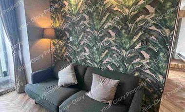 disewakan 2 br taman anggrek residence