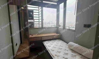 disewakan 2 br taman anggrek residence