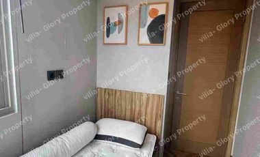 disewakan 2 br taman anggrek residence