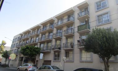 Renta, Departamento, Colonia  Ignacio Zaragoza, CDMX