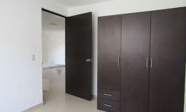 Renta, Departamento, Colonia  Ignacio Zaragoza, CDMX