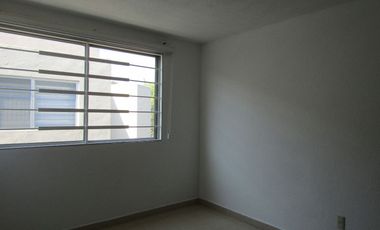 Renta, Departamento, Colonia  Ignacio Zaragoza, CDMX