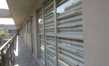 Renta, Departamento, Colonia  Ignacio Zaragoza, CDMX
