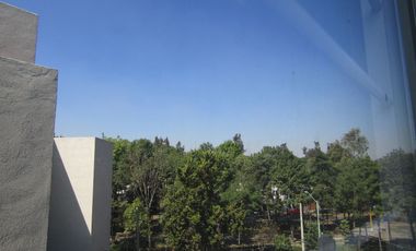 Renta, Departamento, Colonia  Ignacio Zaragoza, CDMX