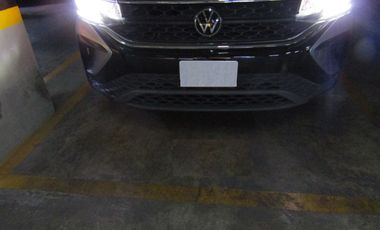 Renta, Departamento, Colonia  Ignacio Zaragoza, CDMX