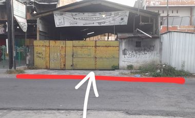 Jual Gudang Strategis Jl. Imogiri Barat  (Dalam Ringroad)